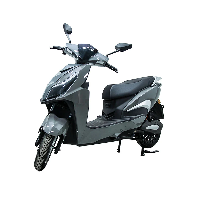 Motociclo elettrico da 1500 W con pedali scooter a due ruote
