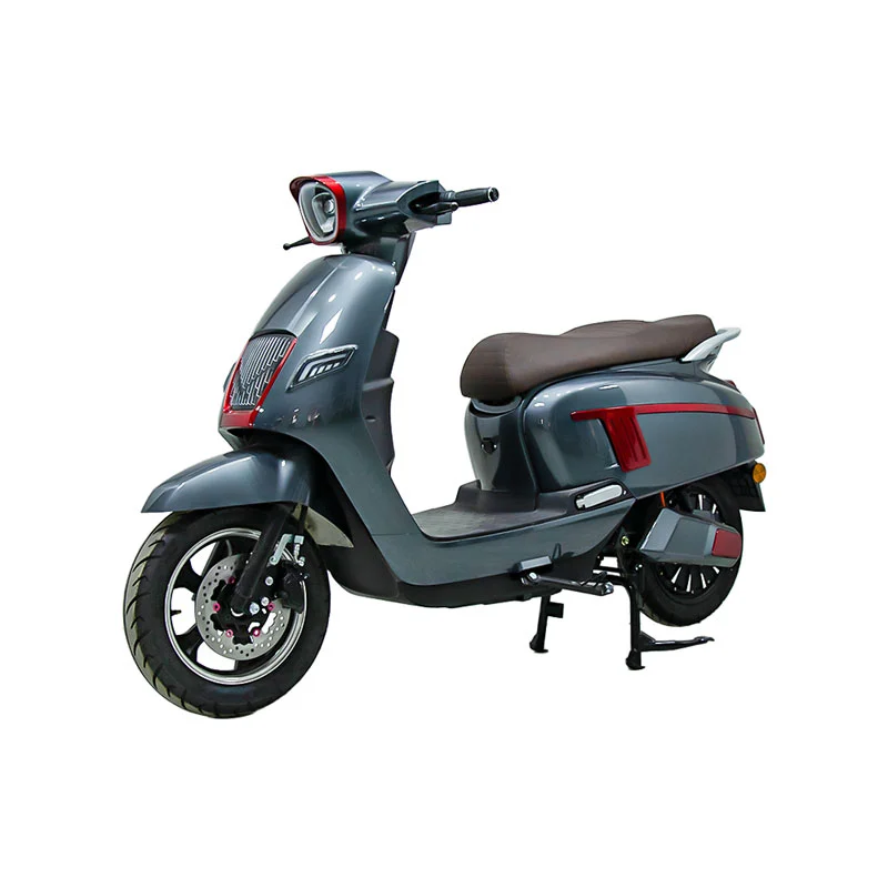 MOTORE ELETTRICA MOTO MOTO DI 2 PERSONE MOTORE 72 V 10 pollici 800W