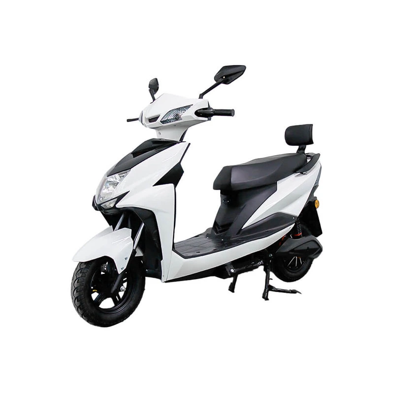2000 W Electric Mini Chopper City E-Bike