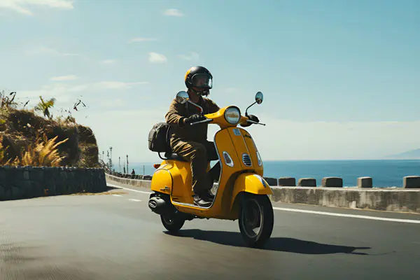 I vantaggi delle biciclette elettriche