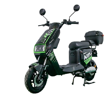 La stazione di scambio di batterie scooter per la consegna alimentare è un'innovazione rivoluzionaria nel settore delle consegne?