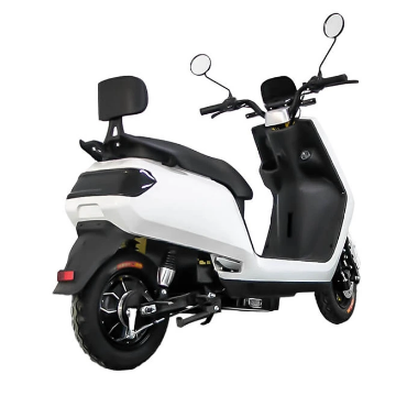 Il ciclomotore elettrico CKD 72V ha fatto un tuffo nel mercato della motocicletta elettrica?