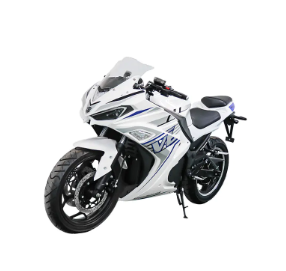 Guida alla selezione delle motociclette di corse elettriche Lo sai?