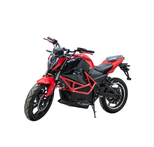 Perché la moto elettrica fuori strada schiaccia la motocicletta del carburante?