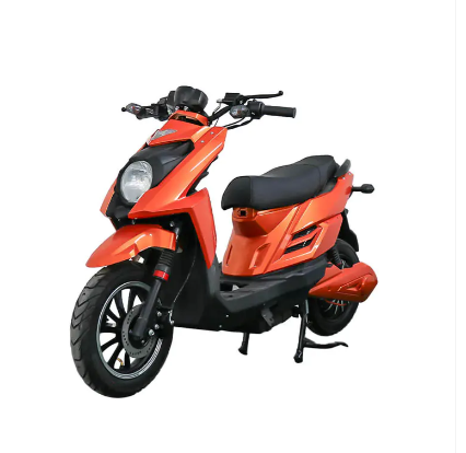 L'aumento del consumo di motociclette elettriche