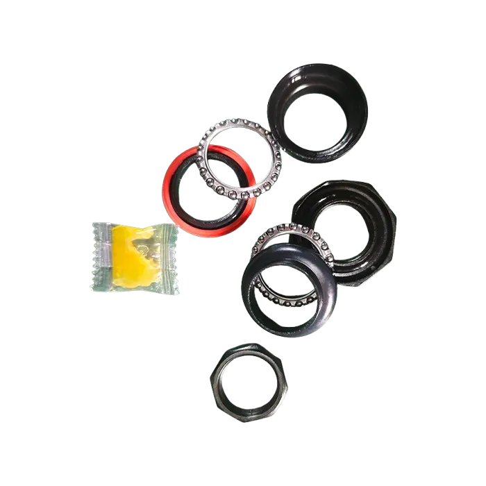3 Circle Curbio Clearance Circle