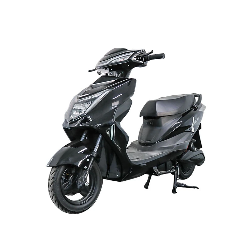 Imballaggio CKD di motociclisti elettrici a tensione a 72 V