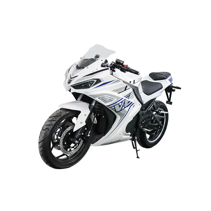 Moto elettrico adulto CEEC MOPED