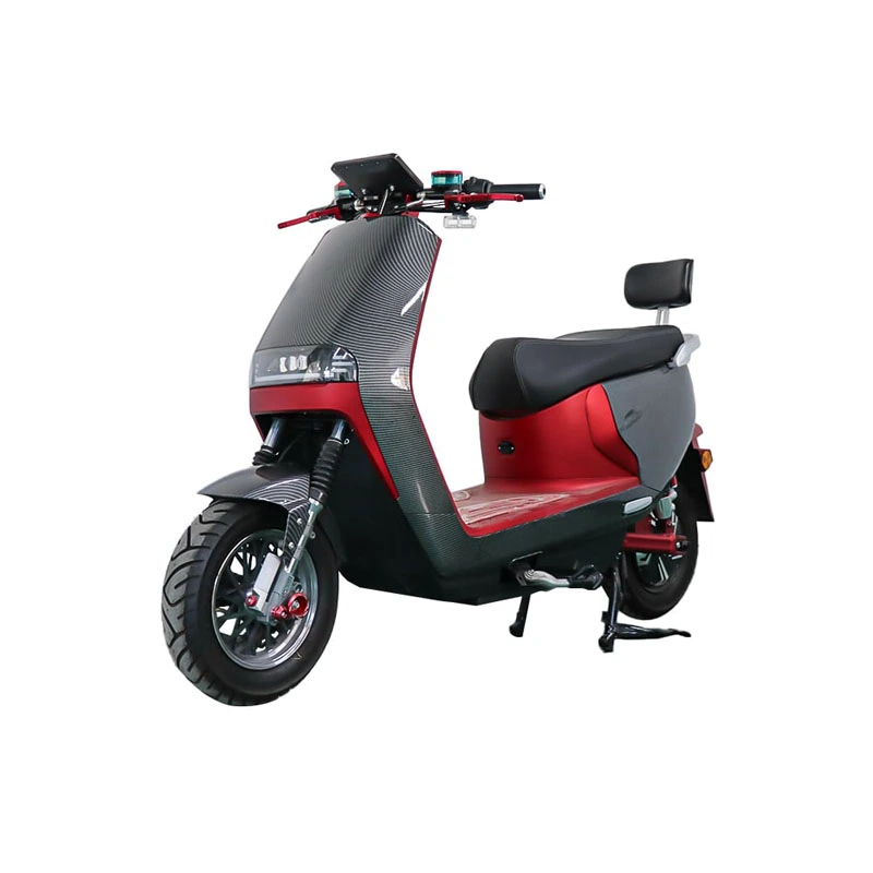 Scooter elettrico da corsa approvato dalla CEE