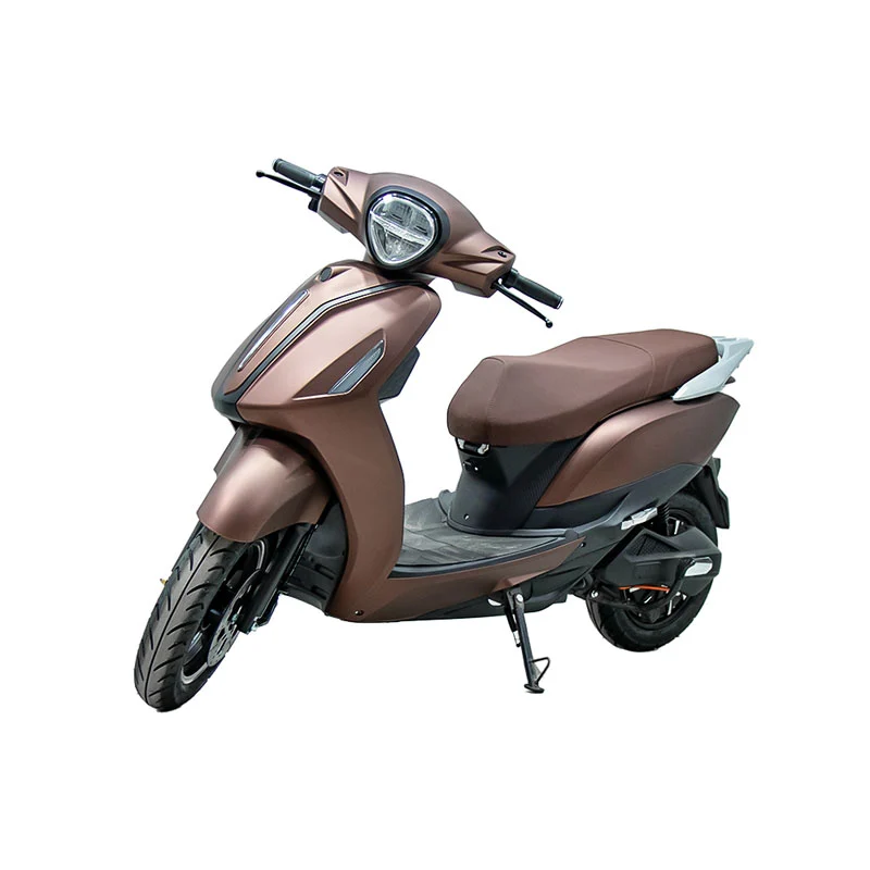 Moto elettrica per adulti da 12 pollici da 1500 W