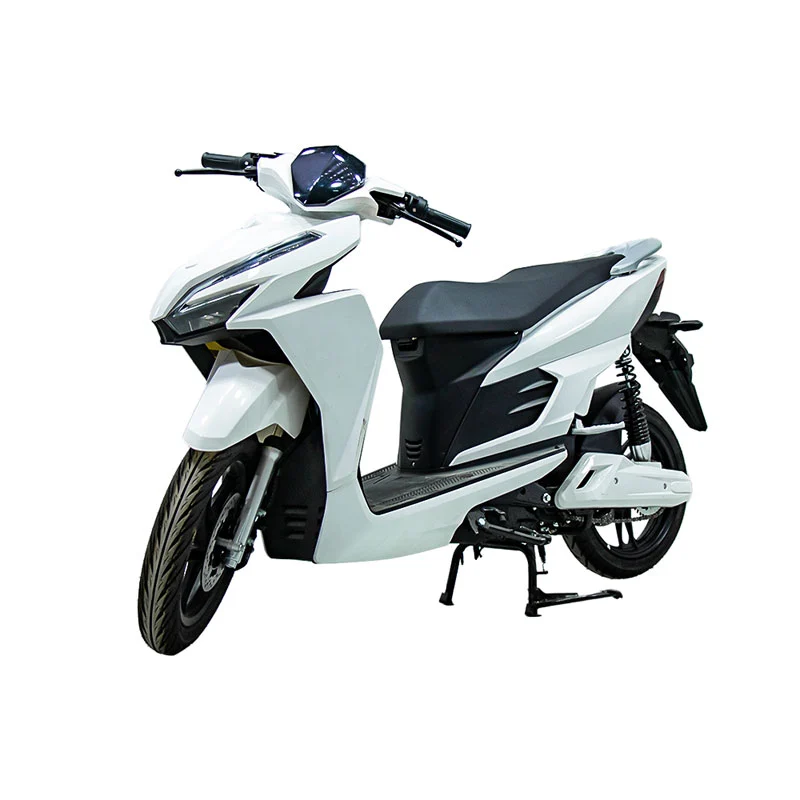 Moto elettrica per adulti da 14 pollici 2000W motocicletta