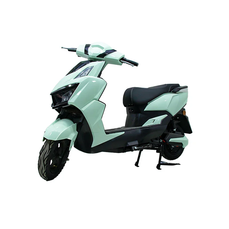 MOTOBIKE ELETTRICA CON Speed ​​massima da 72 V 12 pollici da 1500 W