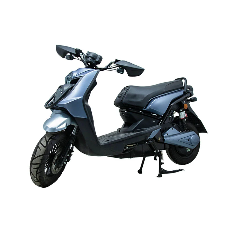 Moto elettrico 72V 12 pollici da 1500 W Motorcycle Max Speed