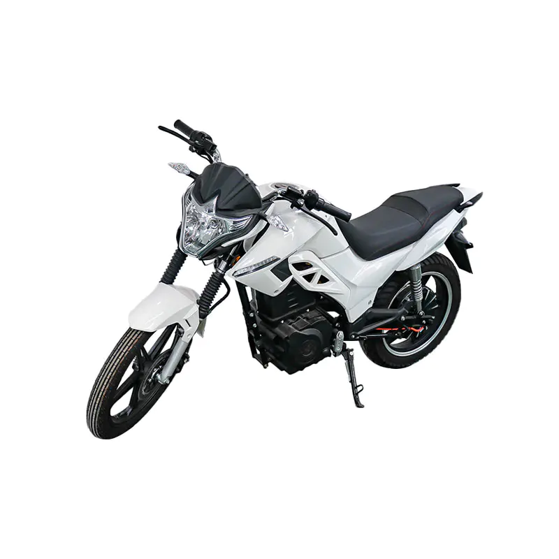 Motocicletta da corsa elettrica 3000w