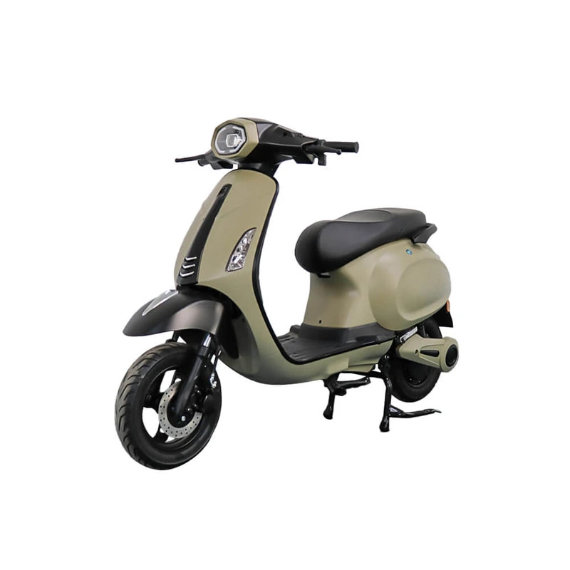 Vespa a 2 ruote scooter elettriche con alte prestazioni