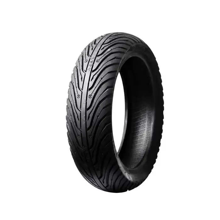 Pneumatico termoplastico ibrido scooter elettrico pneumatico silenzioso