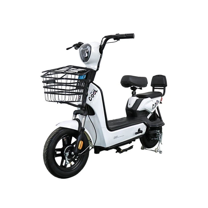Sistemi di pedali elettrici elettrici veloci