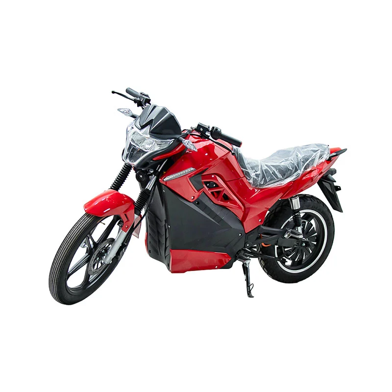 Performance ad alte prestazioni da 17 pollici fuori strada per moto elettrico
