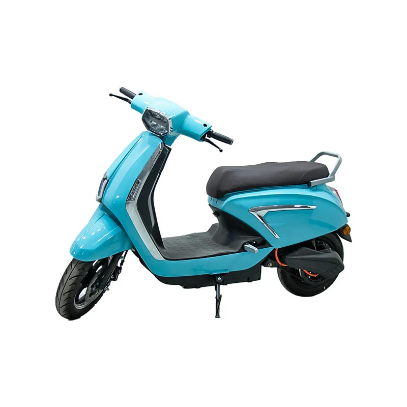 Motocicletta elettrica intelligente da 72 V 12 pollici 1500W