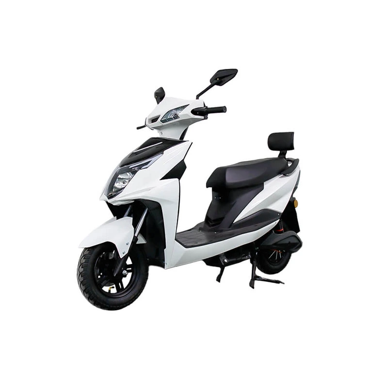 Motore a lungo raggio impermeabile motocicletta elettrica