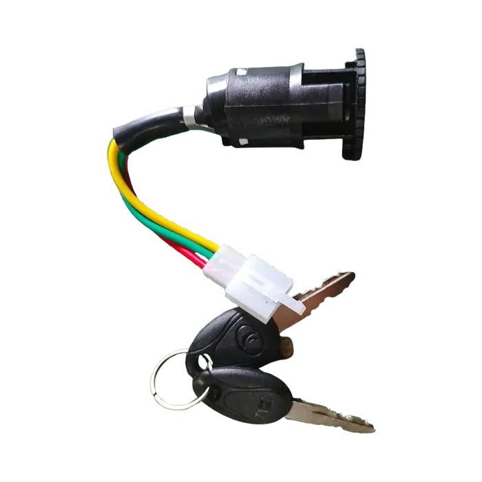 Interruttore singolo per scooter elettrico