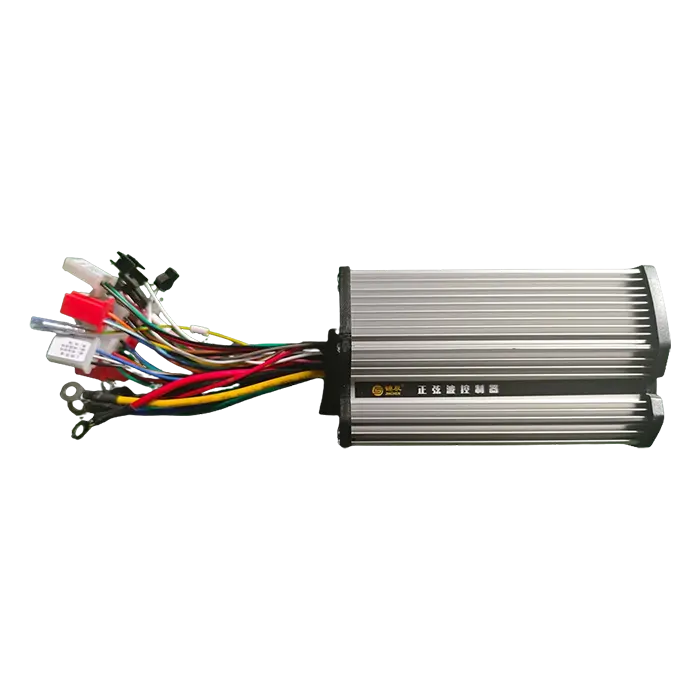 Tre controller in modalità 650W 32A 48-72V